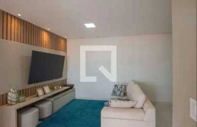 Apartamento para venda - parque industrial, 2 quartos,  75 m² - campinas