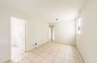 Apartamento para venda - vila industrial, 3 quartos,  68 m² - campinas