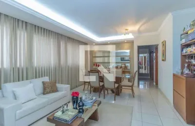 Apartamento para venda - palmares, 3 quartos,  90 m² - belo horizonte