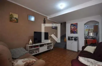 Casa para venda - vila constança , 2 quartos,  74 m² - são paulo