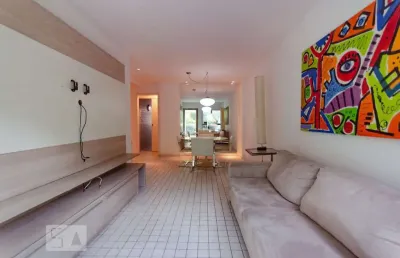 Apartamento para venda - lagoa, 2 quartos,  75 m² - rio de janeiro