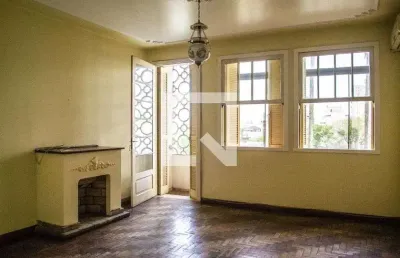 Apartamento para venda - azenha, 3 quartos,  100 m² - porto alegre