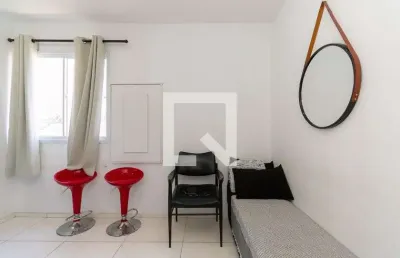 Apartamento para venda - liberdade, 1 quarto,  30 m² - são paulo