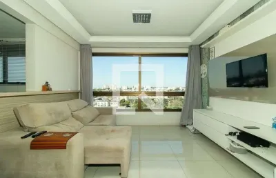 Apartamento para venda - são sebastião, 2 quartos,  85 m² - porto alegre