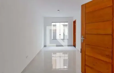 Casa / sobrado em condomínio para venda - vila ré, 2 quartos,  91 m² - são paulo
