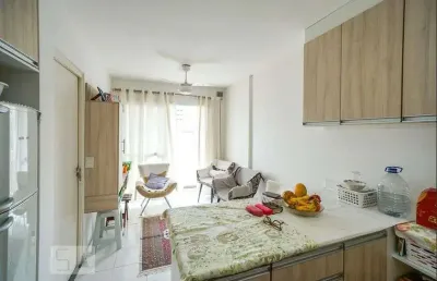 Apartamento para venda - brás, 1 quarto,  32 m² - são paulo