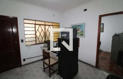 Casa para venda - santana, 2 quartos,  96 m² - são paulo