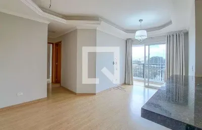Apartamento para venda - assunção, 2 quartos,  72 m² - são bernardo do campo