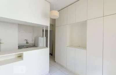 Kitnet / stúdio para venda - centro , 1 quarto,  21 m² - niterói