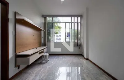 Apartamento para venda - grajaú, 2 quartos,  80 m² - rio de janeiro