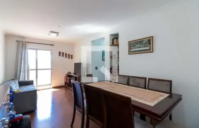 Apartamento para venda - vila dionísia, 3 quartos,  70 m² - são paulo