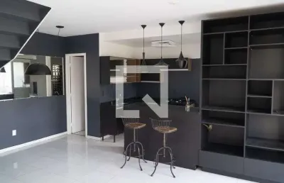 Apartamento para venda - vila andrade, 2 quartos,  69 m² - são paulo
