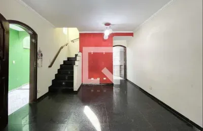 Casa para venda - demarchi, 4 quartos,  158 m² - são bernardo do campo