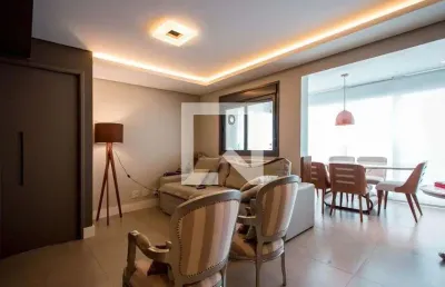 Apartamento para venda - aclimação, 2 quartos,  79 m² - são paulo