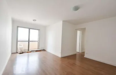 Apartamento para venda - jardim marajoara , 3 quartos,  70 m² - são paulo