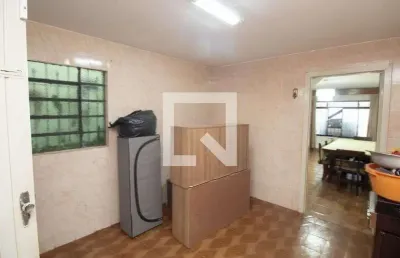 Casa para venda - vila sabrina , 5 quartos,  120 m² - são paulo