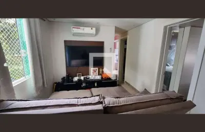 Apartamento para venda - gopoúva, 2 quartos,  49 m² - guarulhos