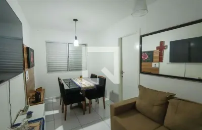 Apartamento para venda - vila amália, 2 quartos,  46 m² - são paulo
