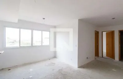 Apartamento para venda - vila guilhermina, 2 quartos,  43 m² - são paulo