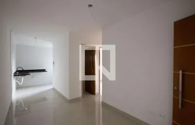 Apartamento para venda - vila gustavo, 2 quartos,  38 m² - são paulo