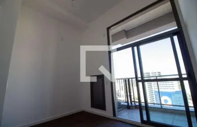 Kitnet / stúdio para venda - chácara santo antonio, 1 quarto,  25 m² - são paulo