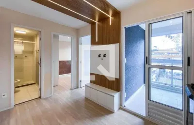 Apartamento para venda - cambuci, 2 quartos,  32 m² - são paulo