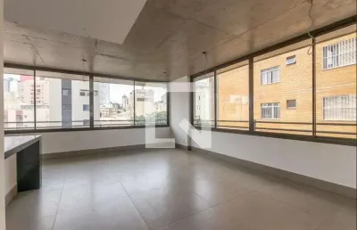 Apartamento para venda - santo antônio, 3 quartos,  120 m² - belo horizonte
