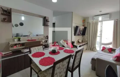 Apartamento para venda - parque industrial, 3 quartos,  66 m² - campinas