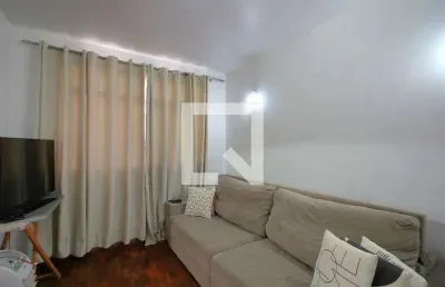 Apartamento para venda - prado, 3 quartos,  90 m² - belo horizonte