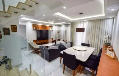Cobertura para venda - todos os santos, 2 quartos,  80 m² - rio de janeiro