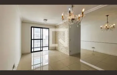 Apartamento para venda - jardim marajoara , 3 quartos,  67 m² - são paulo