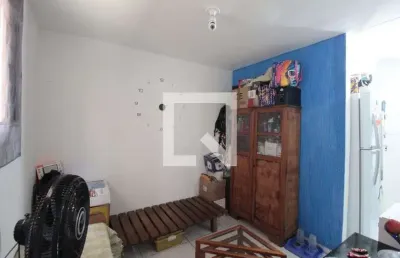 Casa / sobrado em condomínio para venda - floramar, 2 quartos,  60 m² - belo horizonte