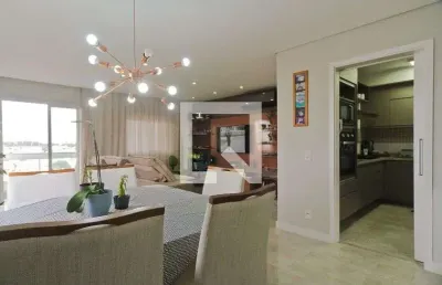 Cobertura para venda - piqueri, 2 quartos,  85 m² - são paulo