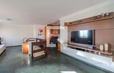 Cobertura para venda - ponte preta, 3 quartos,  170 m² - campinas