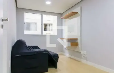 Apartamento para venda - piedade, 2 quartos,  44 m² - rio de janeiro