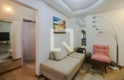 Apartamento para venda - independência, 4 quartos,  86 m² - porto alegre