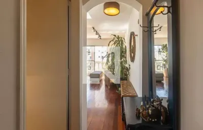 Cobertura para venda - moema, 1 quarto,  110 m² - são paulo