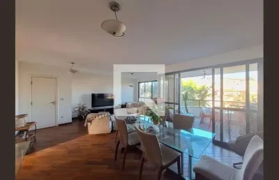 Apartamento para venda - água fria, 3 quartos,  196 m² - são paulo