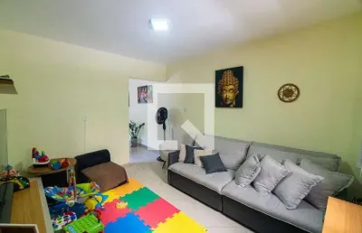 Casa para venda - planalto paulista, 2 quartos,  100 m² - são paulo
