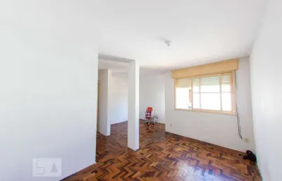 Apartamento para venda - camaquã, 3 quartos,  70 m² - porto alegre