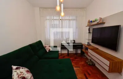 Cobertura para venda - cruzeiro, 3 quartos,  75 m² - belo horizonte
