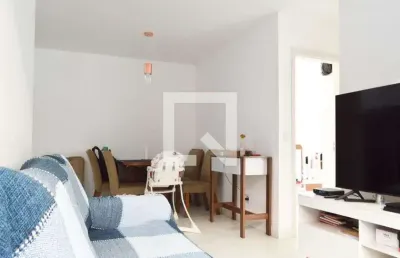 Apartamento para venda - pechincha, 2 quartos,  50 m² - rio de janeiro