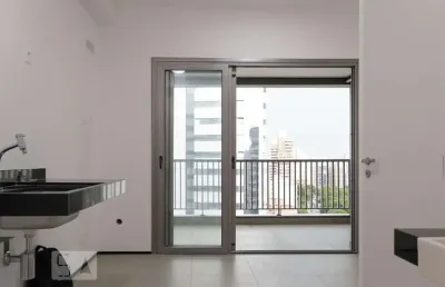 Kitnet / stúdio para venda - aclimação, 1 quarto,  25 m² - são paulo