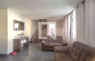 Casa / sobrado em condomínio para venda - taquara, 4 quartos,  110 m² - rio de janeiro
