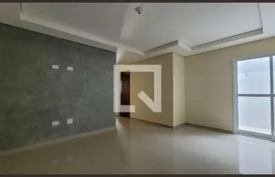 Apartamento para venda - jardim bela vista, 3 quartos,  72 m² - santo andré