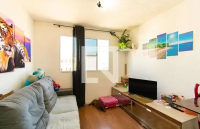 Apartamento para venda - olaria, 2 quartos,  46 m² - canoas