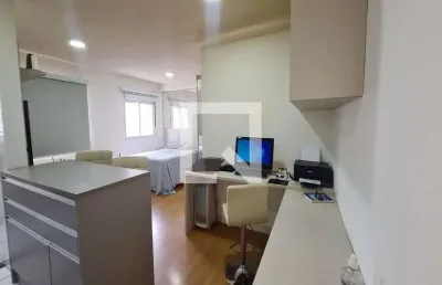 Kitnet / stúdio para venda - vila ema, 1 quarto,  32 m² - são paulo