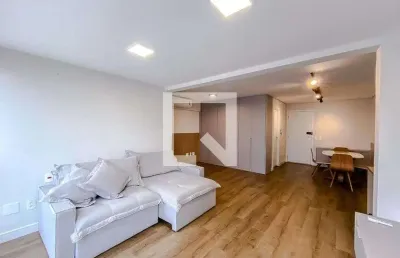 Kitnet / stúdio para venda - jardim anália franco, 1 quarto,  50 m² - são paulo