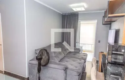 Apartamento para venda - picanço, 2 quartos,  68 m² - guarulhos