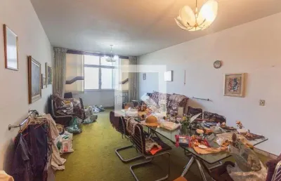 Apartamento para venda - centro, 4 quartos,  280 m² - belo horizonte